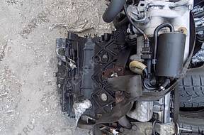 двигатель БЕЗ OSPRZTU RENAULT LAGUNA II 1,9DCI F9K двигатель БЕЗ OSPRZTU RENAULT LAGUNA II 1,9DCI F9K