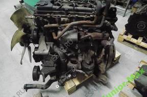 двигатель BEZ OSPRZTU RENAULT MASCOTT 3,0DCI ZD3A606