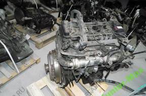 двигатель BEZ OSPRZTU RENAULT MASCOTT 3,0DCI ZD3A606