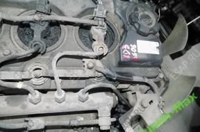 двигатель BEZ OSPRZTU RENAULT MASCOTT 3,0DCI ZD3A606