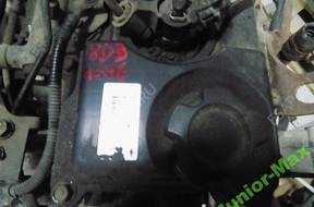 двигатель BEZ OSPRZTU RENAULT MASCOTT 3,0DCI ZD3A606