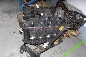 двигатель BEZ OSPRZTU RENAULT MASTER 2,5DCI G9U A754