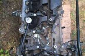 двигатель БЕЗ osprztu Renault Master III