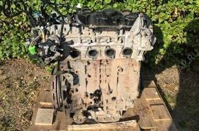 двигатель БЕЗ osprztu Renault Master III