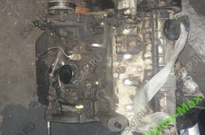 двигатель BEZ OSPRZTU RENAULT MEGANE 2,0 8V F3 год, P750