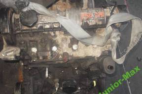 двигатель BEZ OSPRZTU RENAULT MEGANE 2,0 8V F3 год, P750
