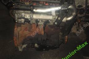 двигатель БЕЗ OSPRZTU RENAULT SCENIC 1.5DCI K9K F722