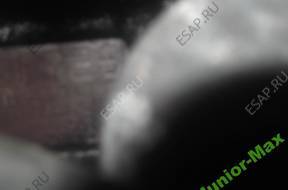 двигатель БЕЗ OSPRZTU RENAULT SCENIC 1.5DCI K9K F722