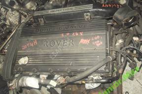 двигатель БЕЗ OSPRZTU ROVER 200,400  2,0 16V 20T4H