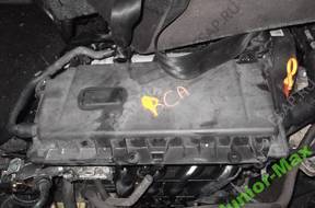 двигатель BEZ OSPRZTU SEAT LEON GOLF 1.6 BCA