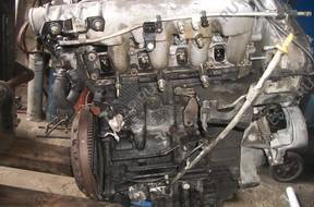 двигатель BEZ OSPRZTU SUPEK FIAT 1.9 JTD 9M02