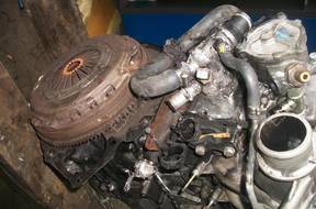 двигатель BEZ OSPRZTU SUPEK FIAT 1.9 JTD 9M02