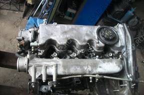 двигатель BEZ OSPRZTU SUPEK FIAT 1.9 JTD 9M02