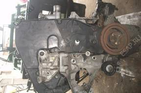 двигатель BEZ OSPRZTU SUPEK FIAT 1.9 JTD 9M02