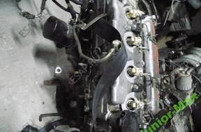 двигатель БЕЗ OSPRZTU TOYOTA AVENSIS 2,0D-4D 1CD