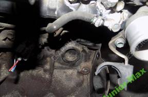 двигатель БЕЗ OSPRZTU TOYOTA AVENSIS 2,0D-4D 1CD