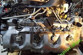 двигатель БЕЗ OSPRZTU TOYOTA AVENSIS II  2,0D4D 1AD