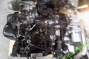 двигатель БЕЗ OSPRZTU TOYOTA AVENSIS II  2,0D4D 1AD