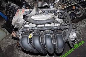 двигатель БЕЗ OSPRZTU TOYOTA AVENSIS II T25 E1Z-T72