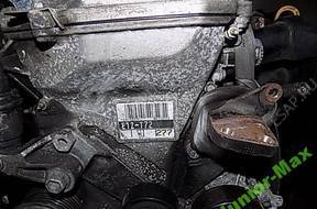двигатель БЕЗ OSPRZTU TOYOTA AVENSIS II T25 E1Z-T72