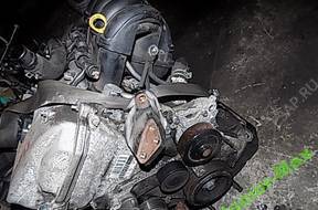 двигатель БЕЗ OSPRZTU TOYOTA AVENSIS II T25 E1Z-T72