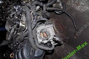 двигатель БЕЗ OSPRZTU TOYOTA AVENSIS II T25 E1Z-T72