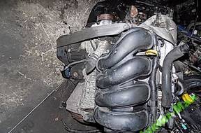 двигатель БЕЗ OSPRZTU TOYOTA AVENSIS II T25 E1Z-T72