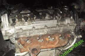 двигатель BEZ OSPRZTU VOLVO S60,V70  2,4D5 D5244T