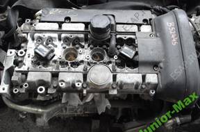 двигатель BEZ OSPRZTU VOLVO S60 V70 2.4 B5244S