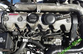 двигатель BEZ OSPRZTU VOLVO V70 LT T4 2.5  D5252T/1J
