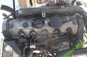 двигатель BEZ OSPRZTU VOLVO V70 LT T4 2.5  D5252T/1J