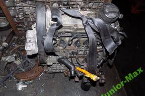 двигатель БЕЗ OSPRZTU VW BEETLE 1,6SR 8V  AYD
