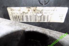 двигатель БЕЗ OSPRZTU VW BEETLE 1,6SR 8V  AYD