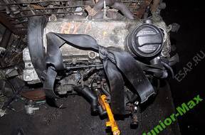 двигатель БЕЗ OSPRZTU VW BEETLE 1,6SR 8V  AYD