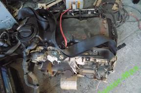 двигатель BEZ OSPRZTU VW BORA 2,3 V5 AGZ