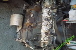двигатель BEZ OSPRZTU VW BORA 2,3 V5 AGZ