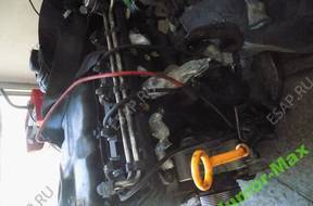 двигатель BEZ OSPRZTU VW BORA 2,3 V5 AGZ