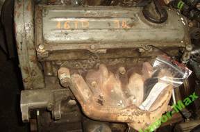 двигатель БЕЗ OSPRZTU VW GOLF  II 1.6  TD JR
