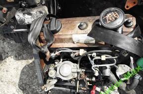 двигатель БЕЗ OSPRZTU VW GOLF III 1.9 TD AAZ