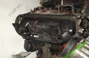 двигатель БЕЗ OSPRZTU VW GOLF III PASSAT 1.6 AFT