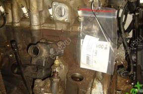 двигатель БЕЗ osprztu VW Golf III, Passat 1.8 8V ADZ