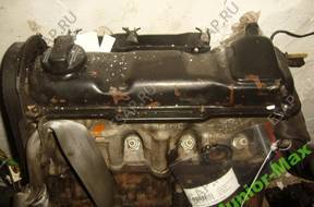 двигатель БЕЗ osprztu VW Golf III Passat B3 1.8 ABS