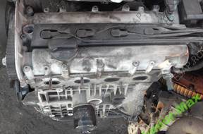 двигатель BEZ OSPRZTU VW GOLF IV 1.4 16V AHW