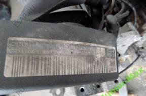 двигатель БЕЗ OSPRZTU VW GOLF IV 2,0B 8V AQY