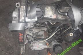 двигатель БЕЗ OSPRZTU VW GOLF IV,AUDI A3 1,9 TDI AHF