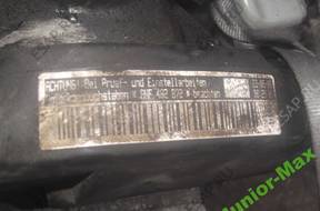 двигатель БЕЗ OSPRZTU VW GOLF IV,AUDI A3 1,9 TDI AHF