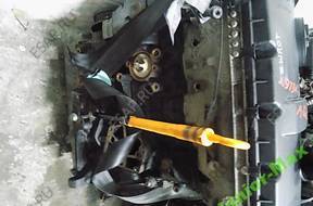 двигатель BEZ OSPRZTU VW GOLF IV,BORA 1,9 TDI ASZ