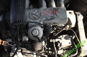двигатель BEZ OSPRZTU VW LT  2.5 TDI APA AGK AHD