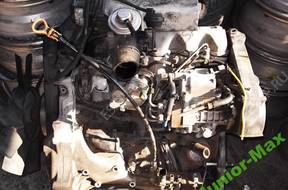 двигатель BEZ OSPRZTU VW LT  2.5 TDI APA AGK AHD