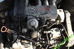 двигатель BEZ OSPRZTU VW LT  2.5 TDI APA AGK AHD